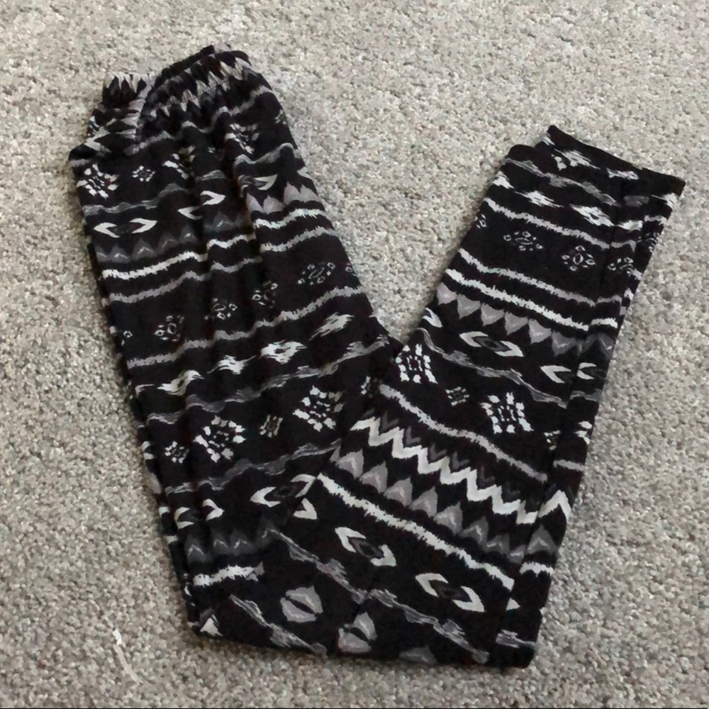 Super soft leggings